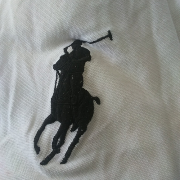 Ralph Lauren Polo blazer Sz large 16/18 $28+free - Picture 10 of 13